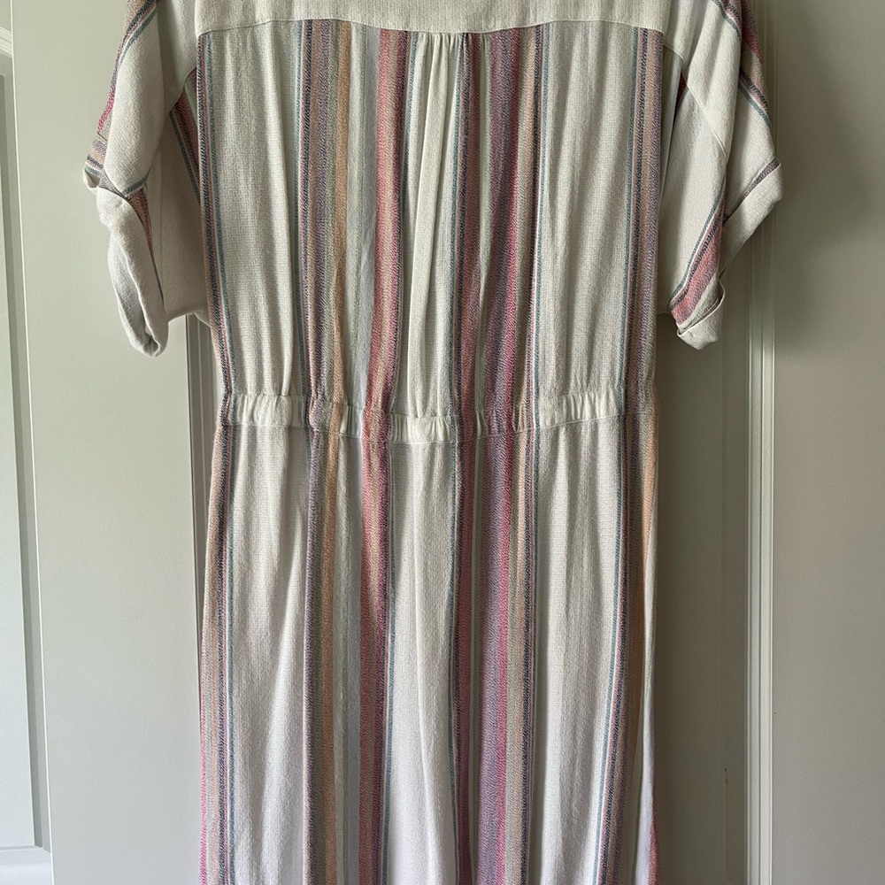 Rails Beach Cover-up, Nordstrom, new with tags, size L - Picture 6 of 10